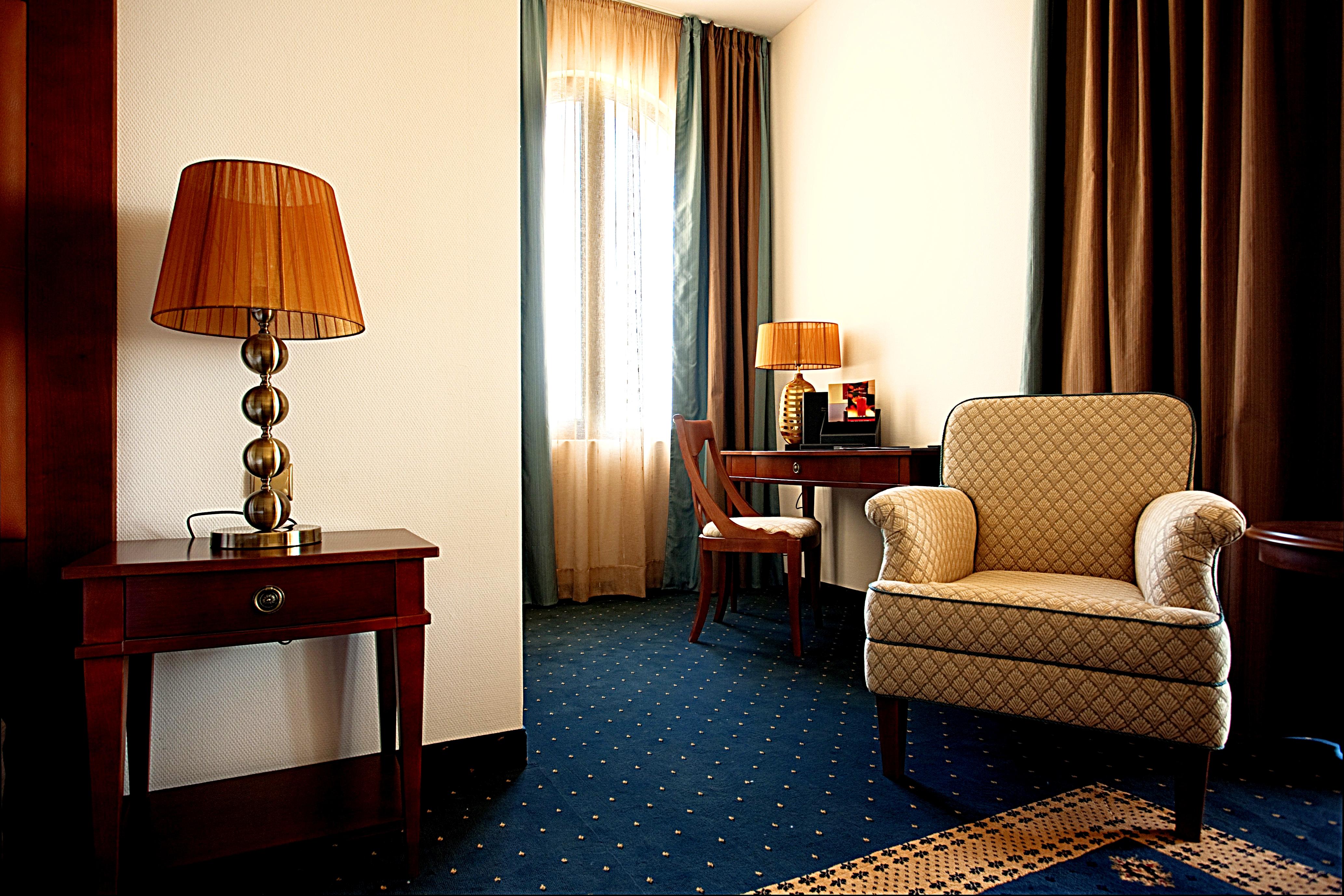 Primoretz Grand Hotel & Spa Burgas Esterno foto